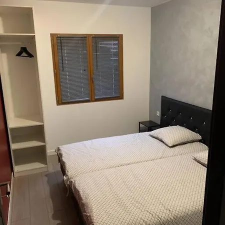 Equipe Pour 5 Pers Apartment Vénissieux